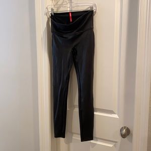 Spanx leggings